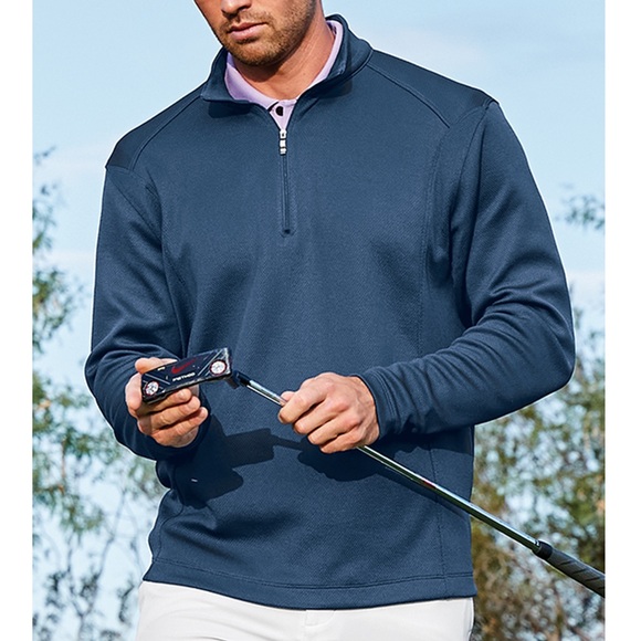 NWT Nike Golf Sport Cover-up - Picture 4 of 9